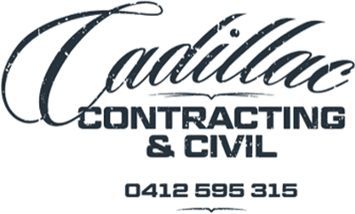 Cadillac Contracting and Civil