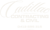 Cadillac Contracting and Civil